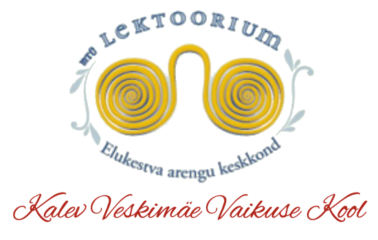 lektoorium kvvk logo