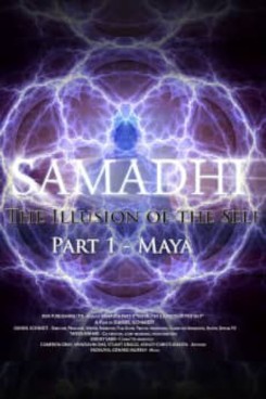 Samadhi 1 - Maya illusioon iseendast