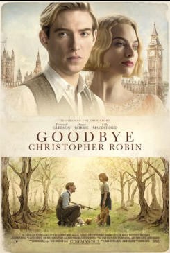 Hüvasti, Christopher Robin