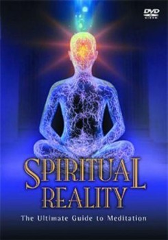 Vaimne reaalsus - teekond iseenda juurde